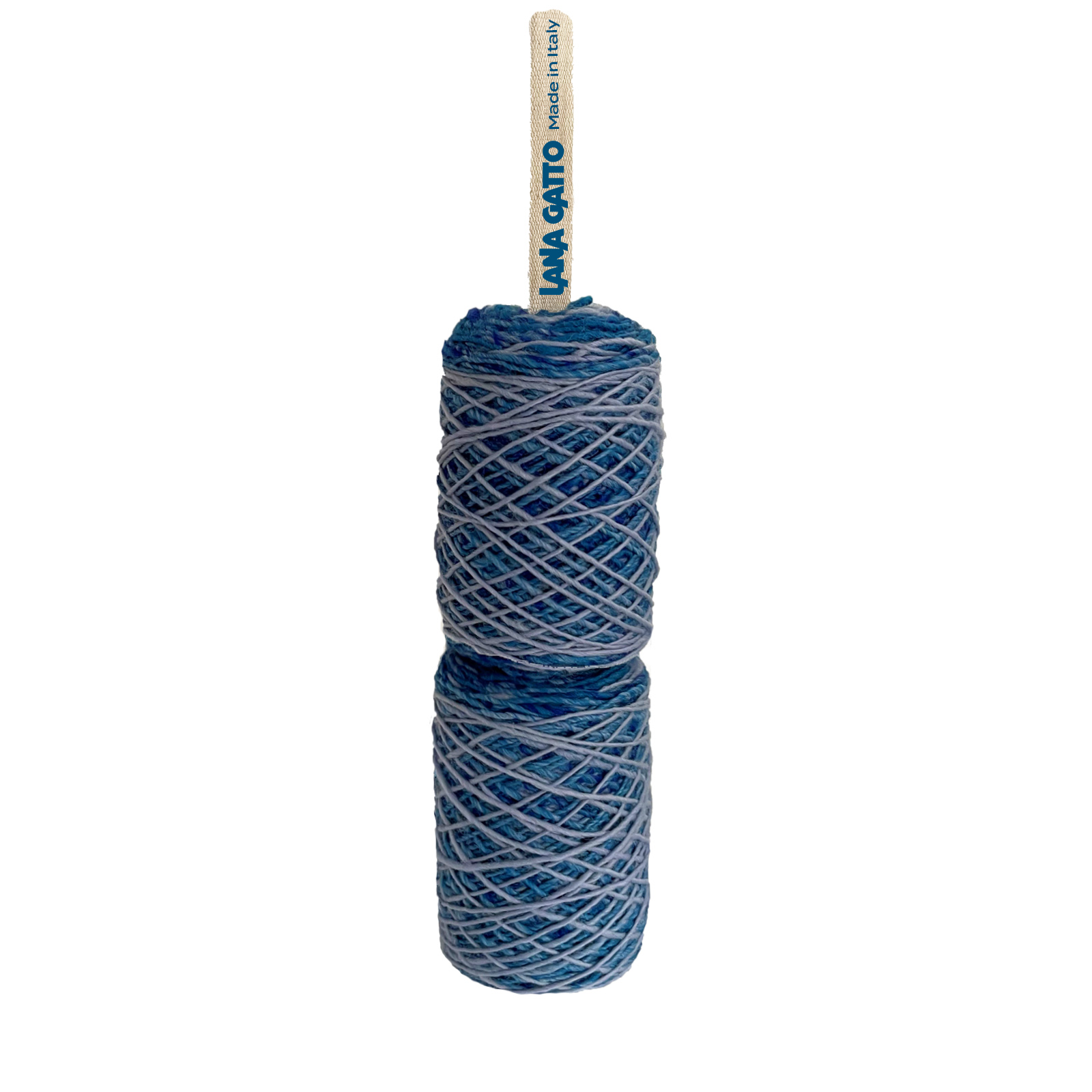 Lana Gatto Merino socks - Image 3