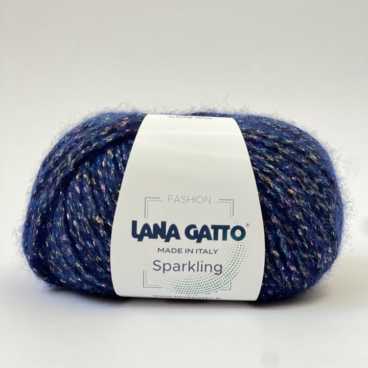 Lana Gatto SPARKLING