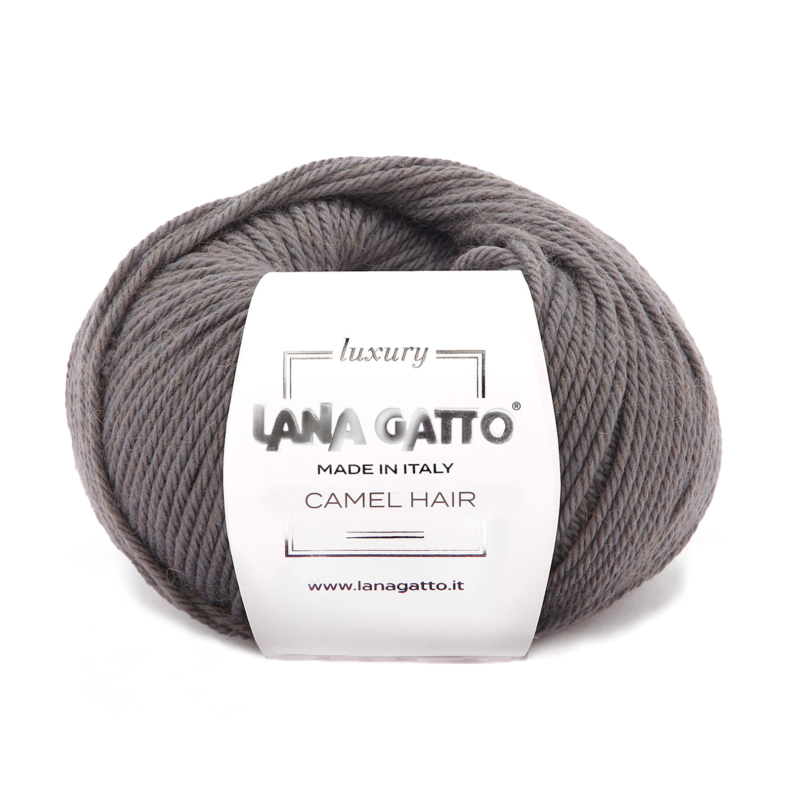 Lana Gatto Camel Hair
