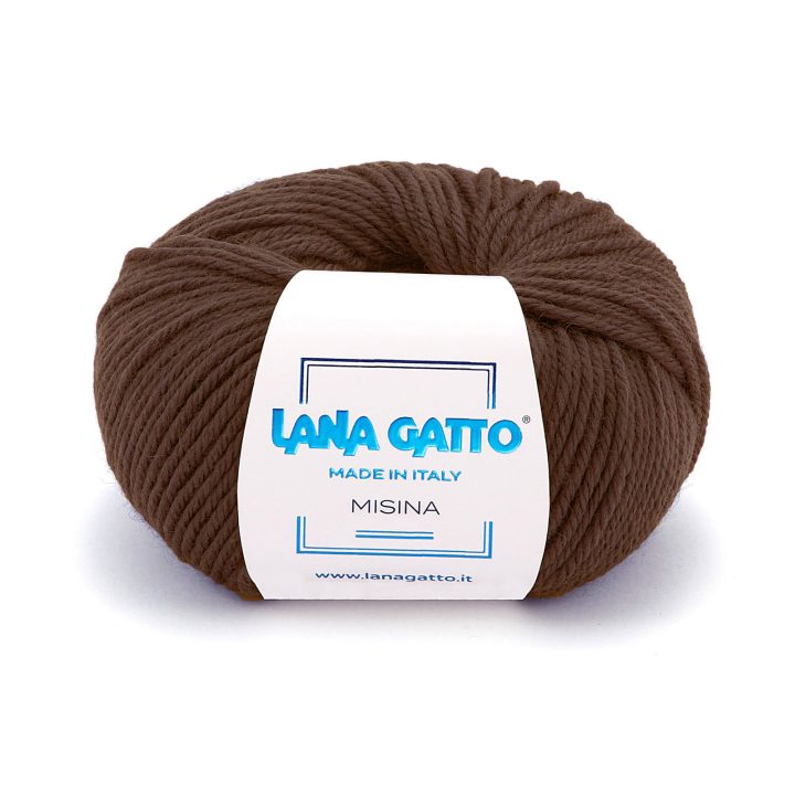 Lana Gatto Misina