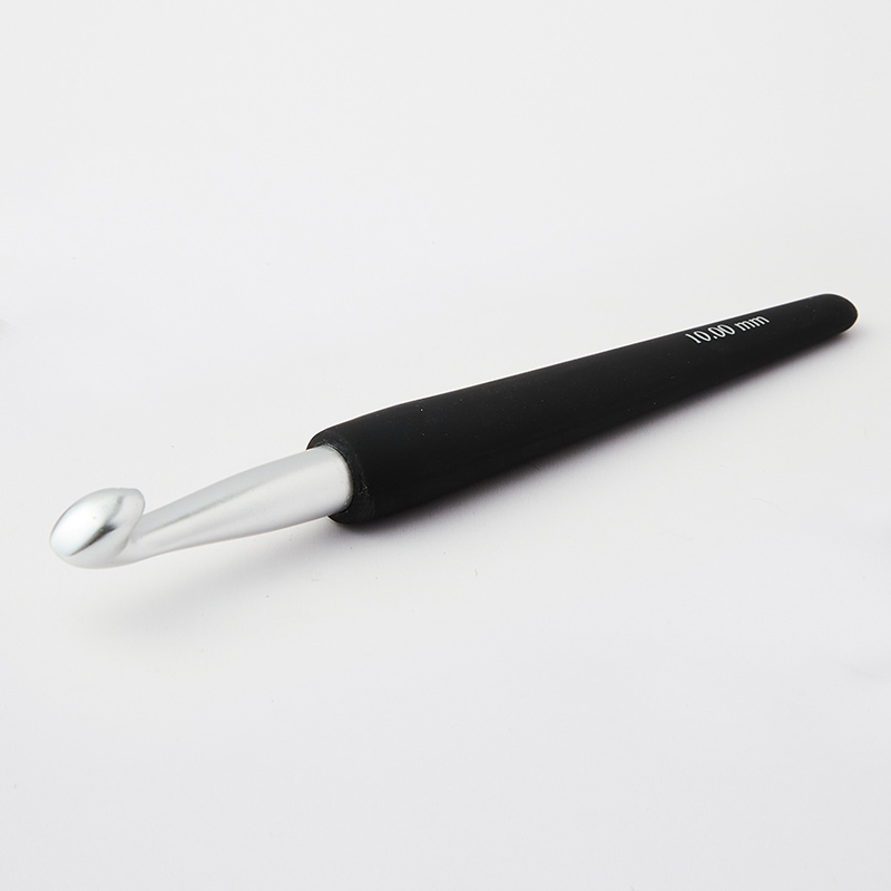 Kuka KnitPro SILVER ALUMINIUM - Image 3