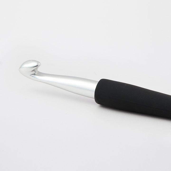 Kuka KnitPro SILVER ALUMINIUM