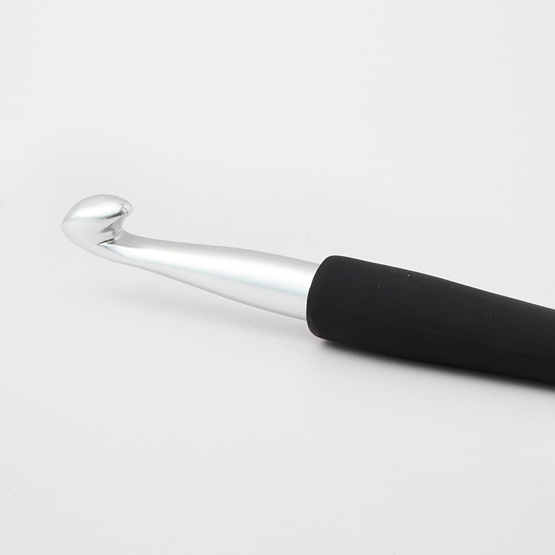 Kuka KnitPro SILVER ALUMINIUM