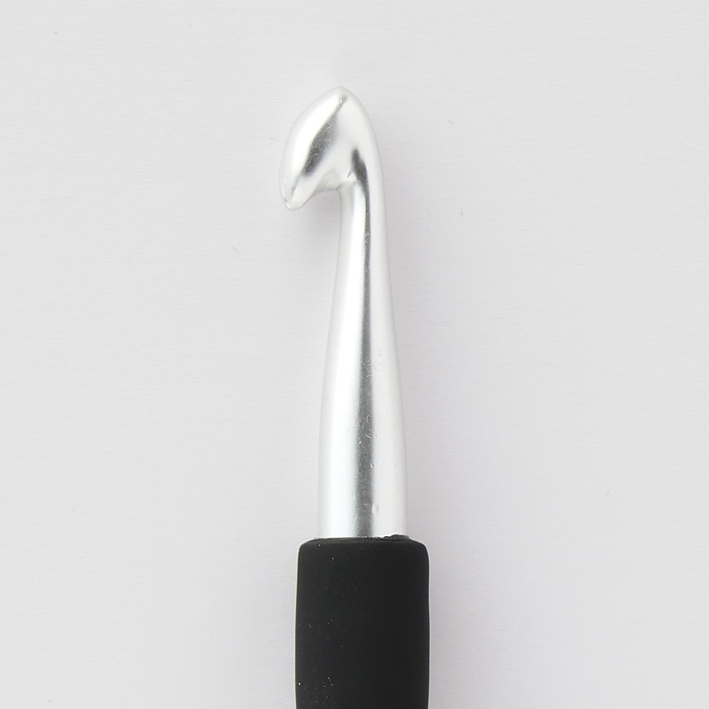 Kuka KnitPro SILVER ALUMINIUM - Image 2