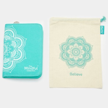 SET Zamjenjivo Igle za pletenje KnitPro Mindful 13 cm - Image 3