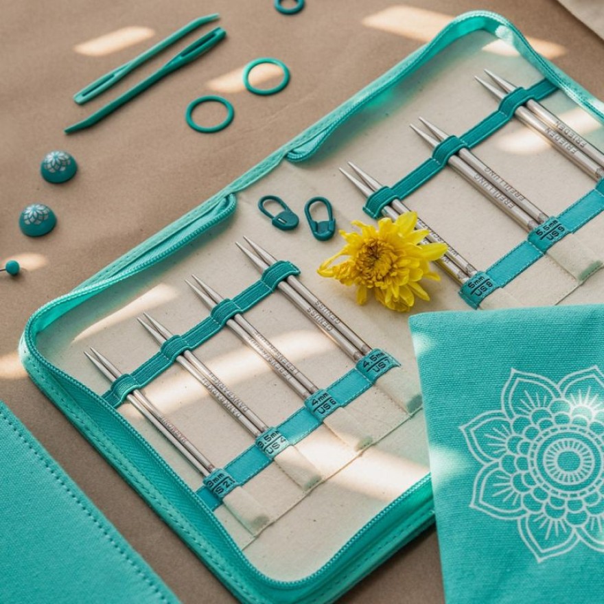 SET Zamjenjivo Igle za pletenje KnitPro Mindful 13 cm - Image 4