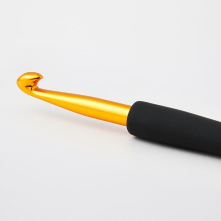 Kuka KnitPro GOLD ALUMINIUM