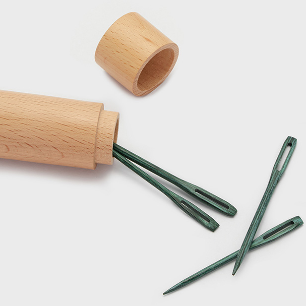 SET Drvo igle za štapljenje KnitPro Mindful
