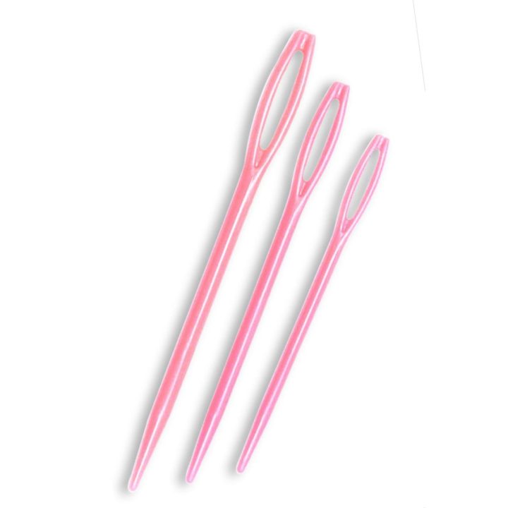 SET Plastične igle za štapljenje 6,00-7,00 cm