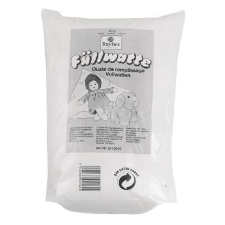 Vata, veoma pahuljasta, 1 kg