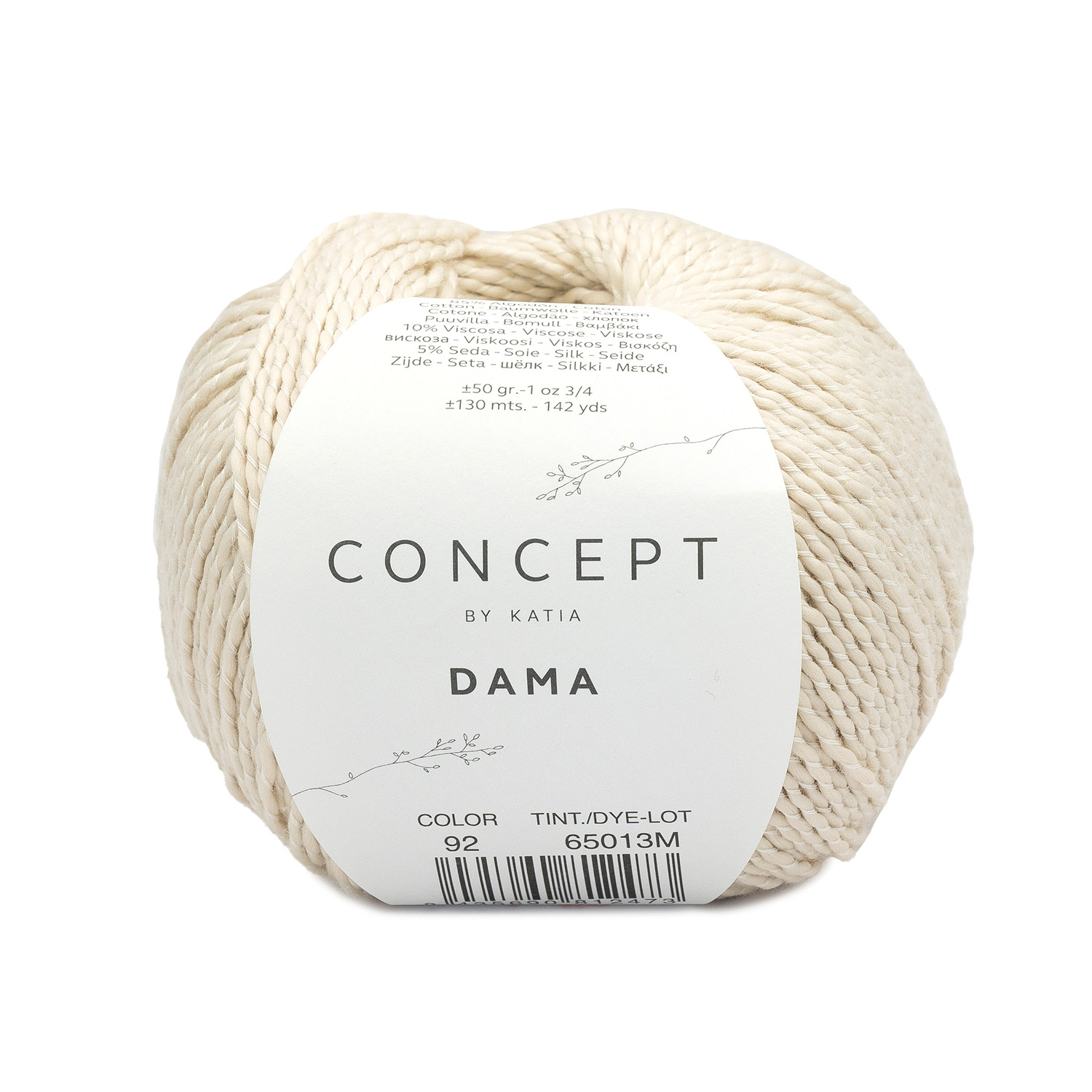 DAMA C O N C E P T by KATIA - Image 3