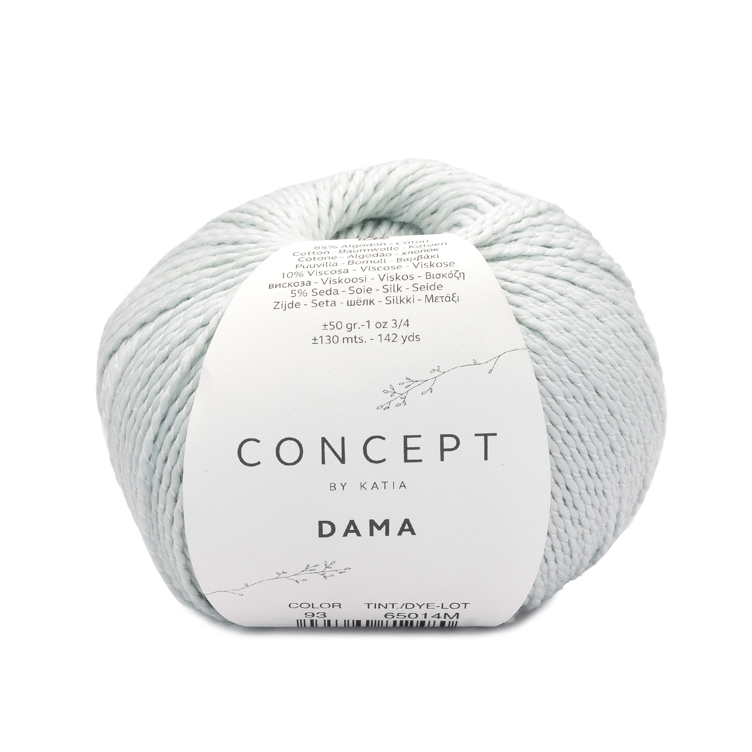 DAMA C O N C E P T by KATIA - Image 4