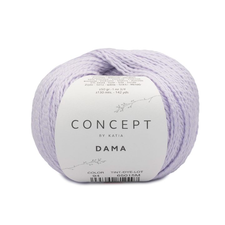 DAMA C O N C E P T by KATIA