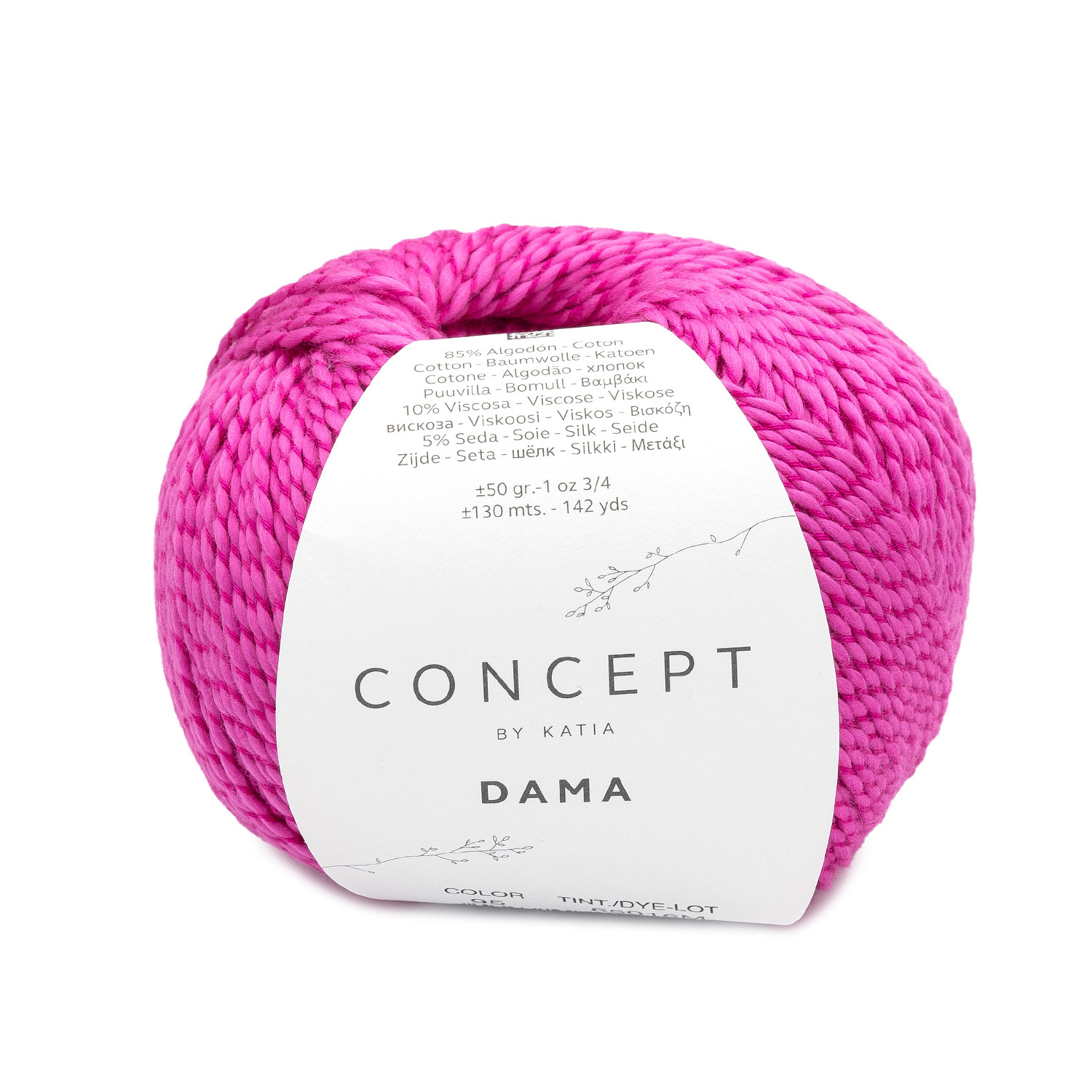 DAMA C O N C E P T by KATIA - Image 5