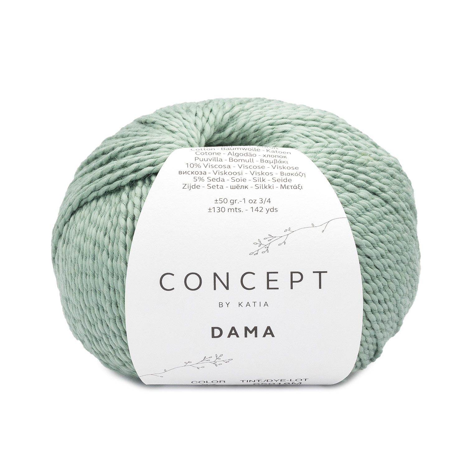 DAMA C O N C E P T by KATIA - Image 7