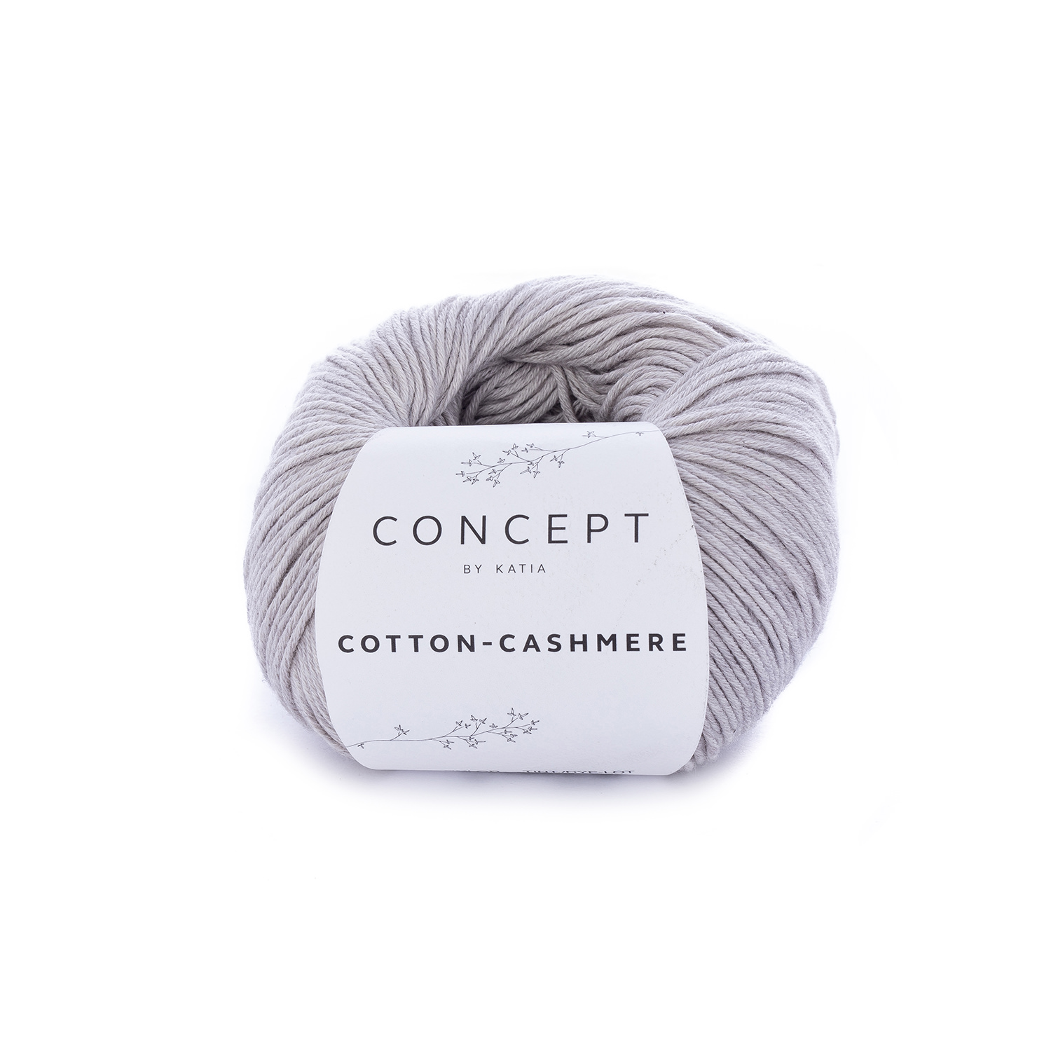 COTTON CASHMERE C O N C E P T by KATIA - Image 3
