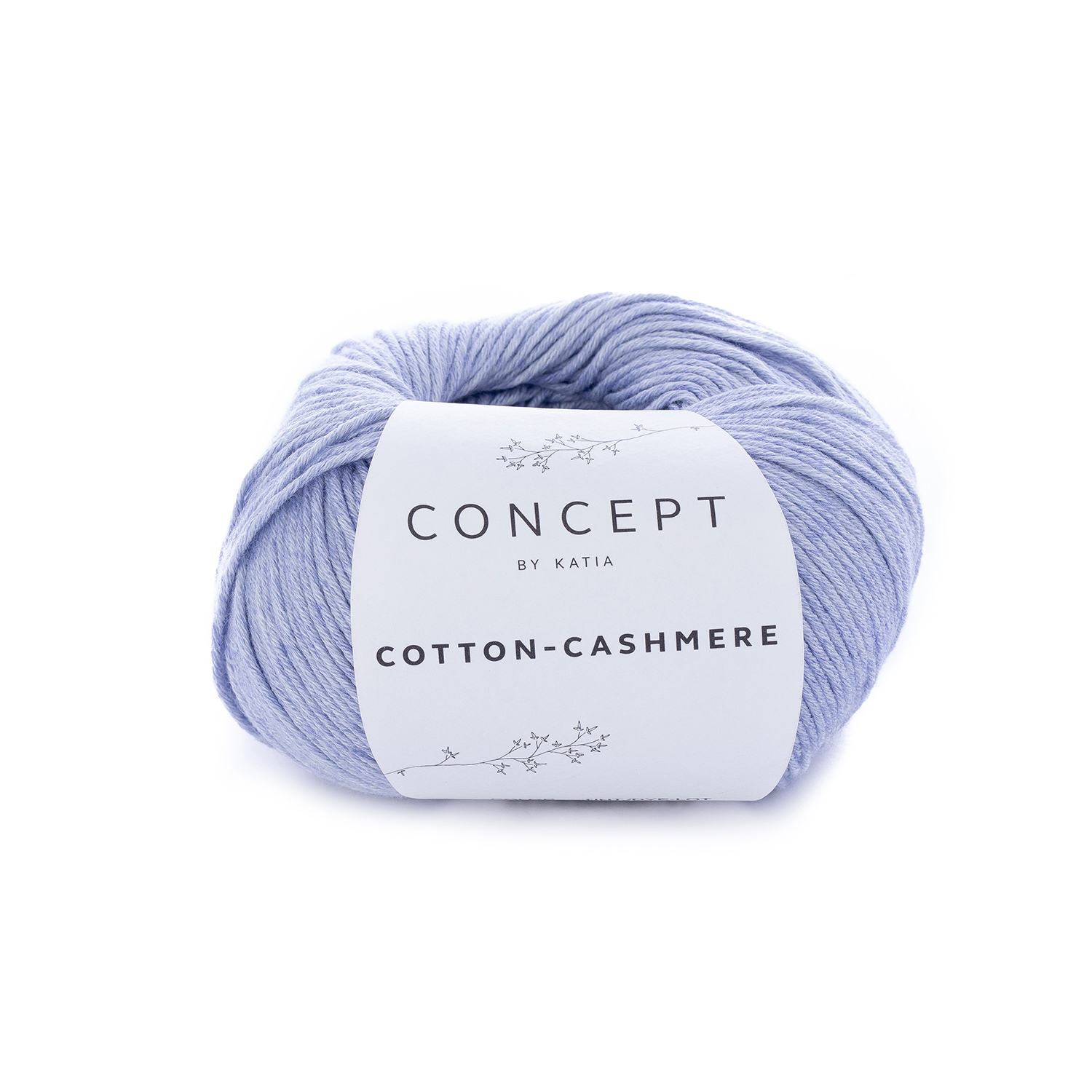 COTTON CASHMERE C O N C E P T by KATIA - Image 4