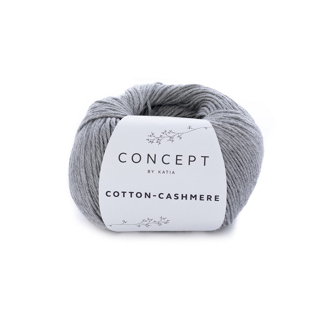 COTTON CASHMERE C O N C E P T by KATIA - Image 13