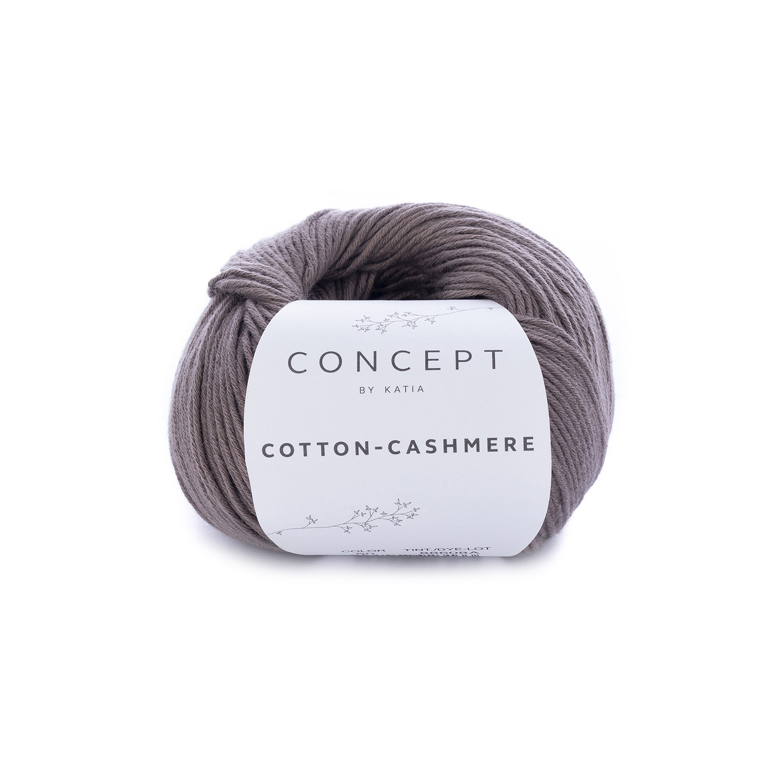 COTTON CASHMERE C O N C E P T by KATIA - Image 15