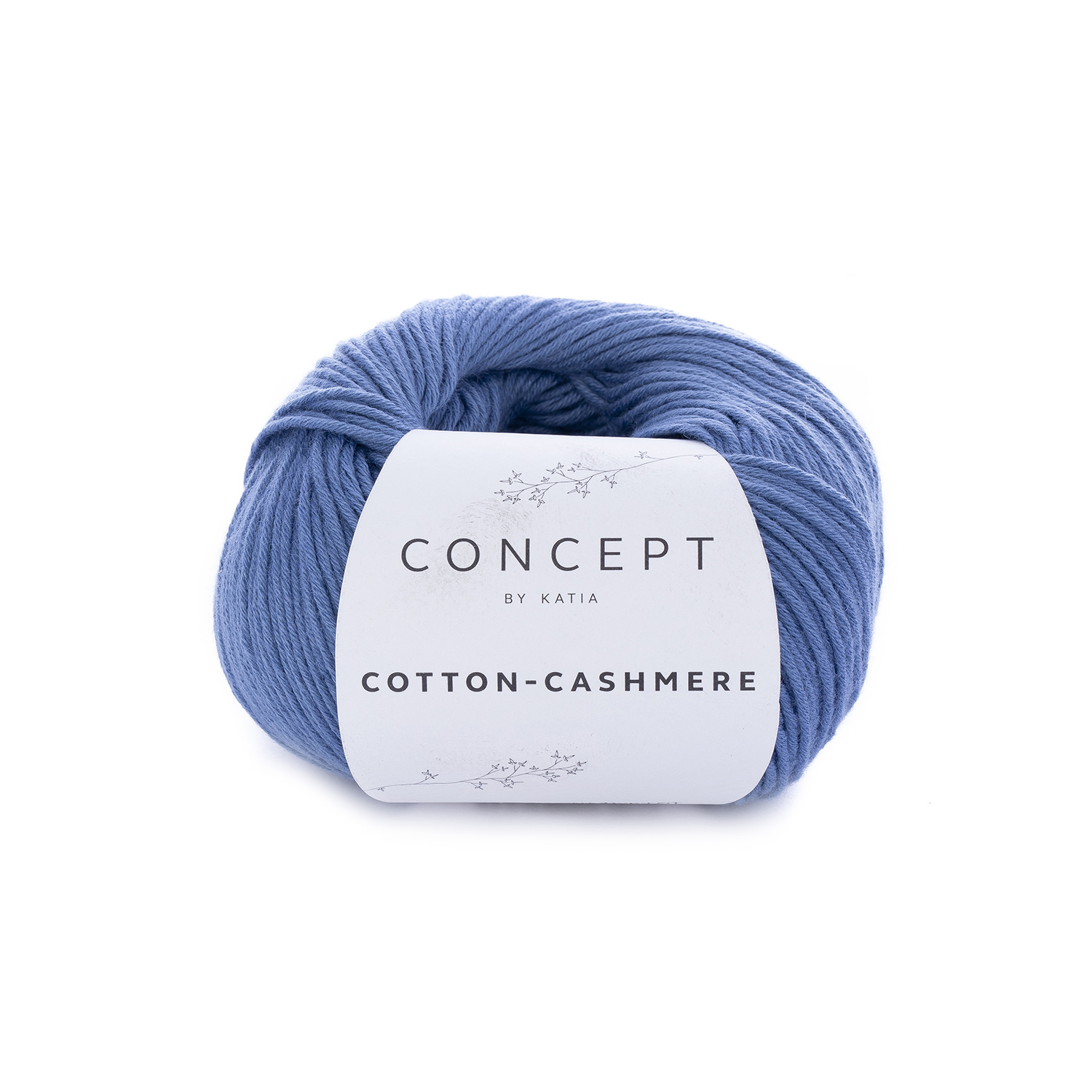 COTTON CASHMERE C O N C E P T by KATIA - Image 16