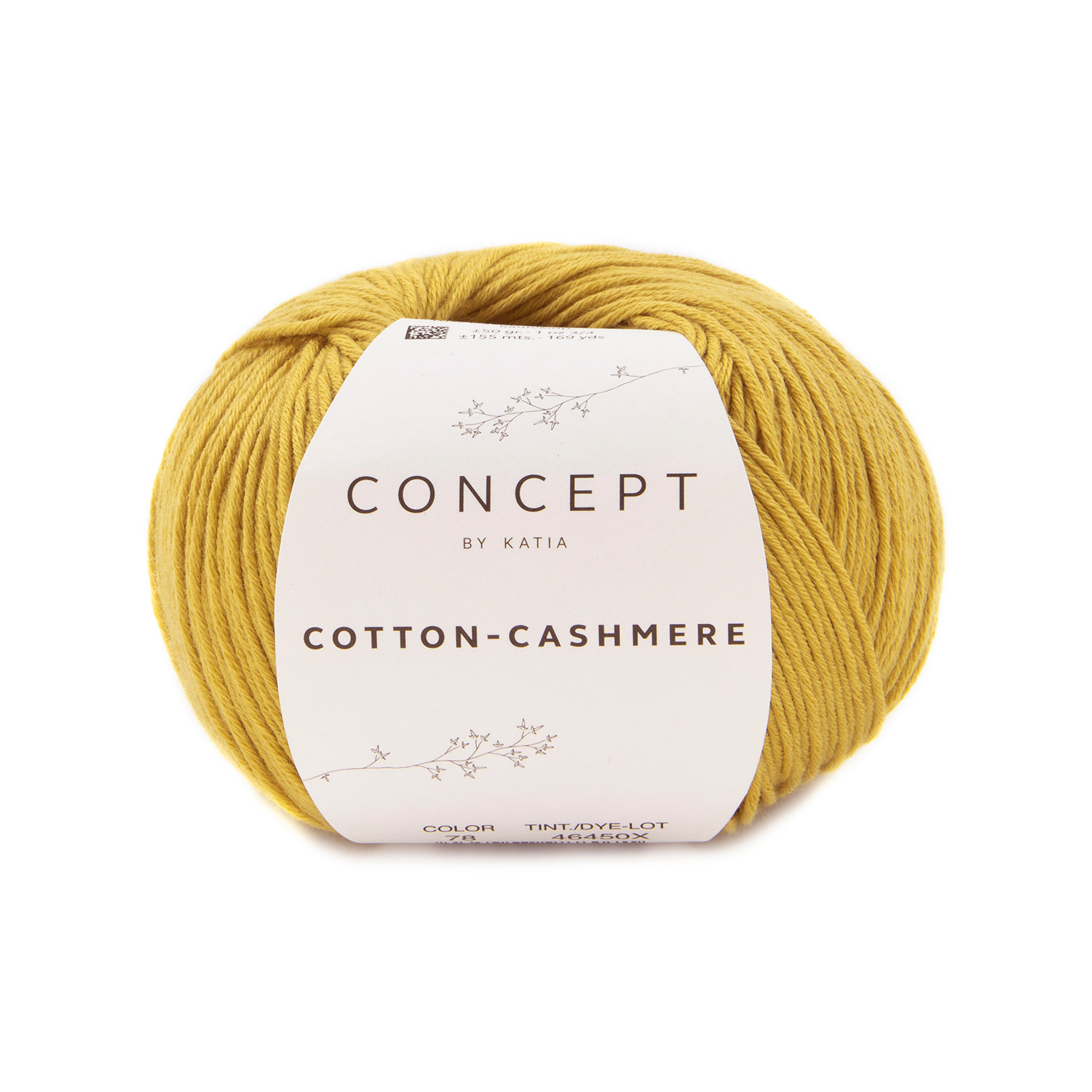 COTTON CASHMERE C O N C E P T by KATIA - Image 14