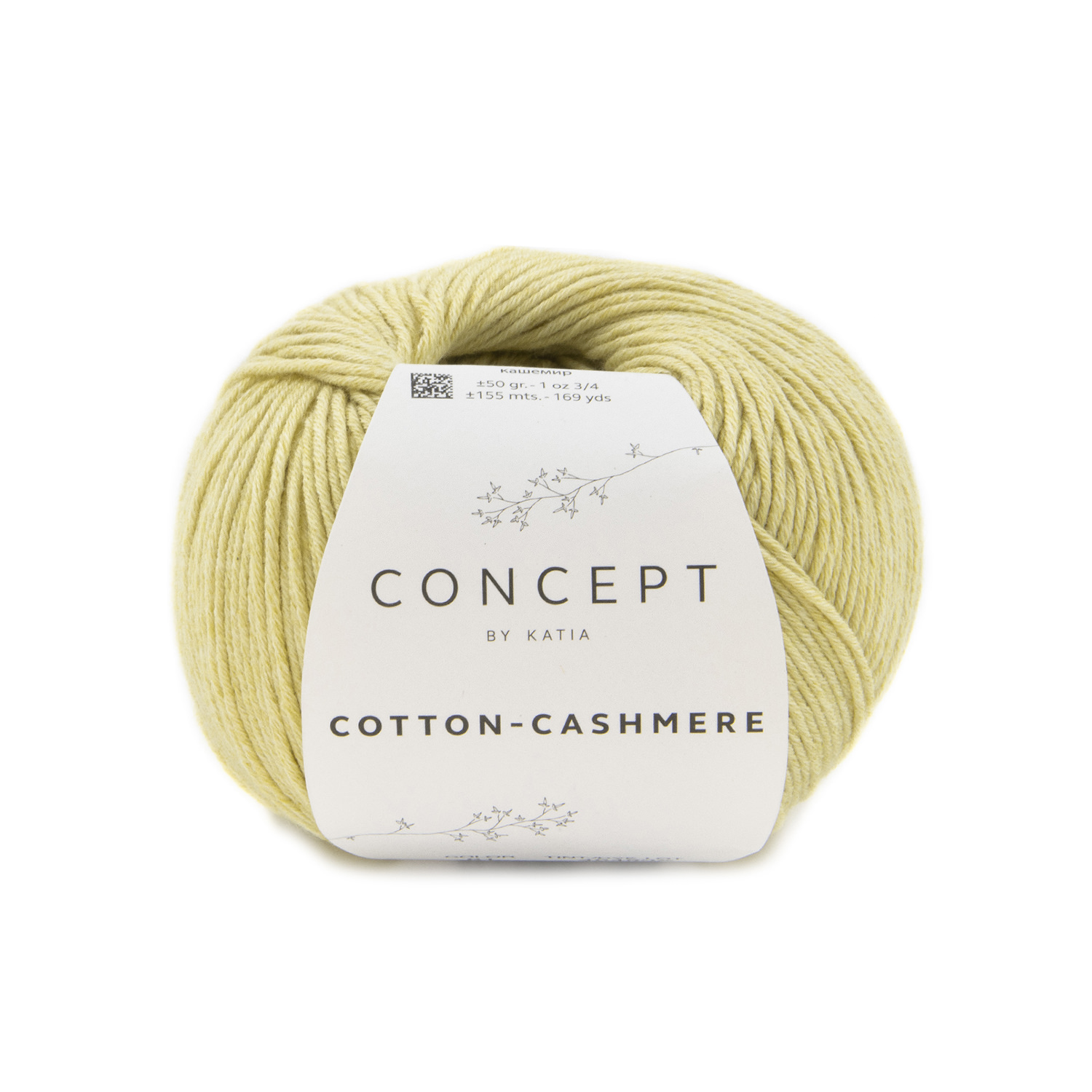 COTTON CASHMERE C O N C E P T by KATIA - Image 17
