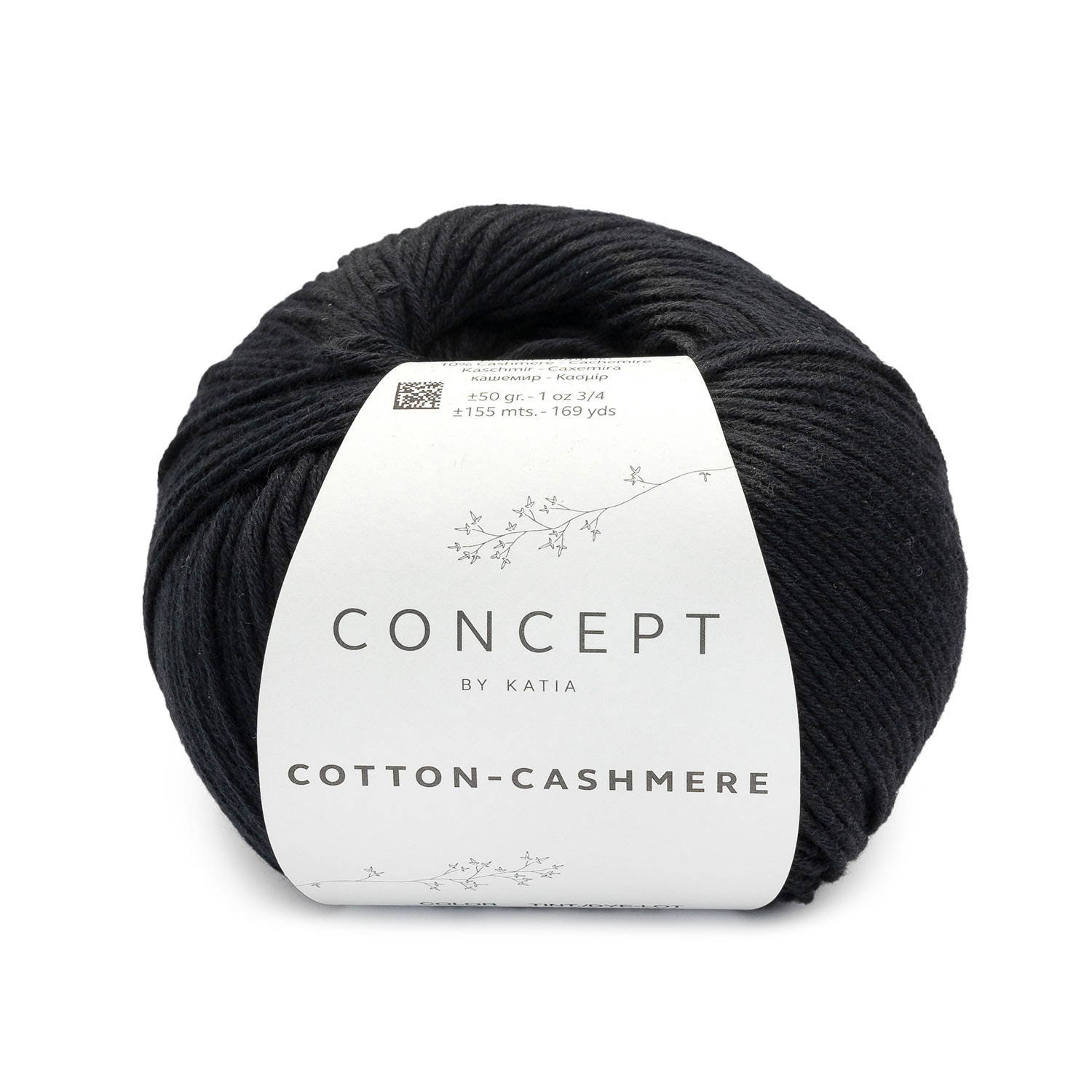 COTTON CASHMERE C O N C E P T by KATIA - Image 11
