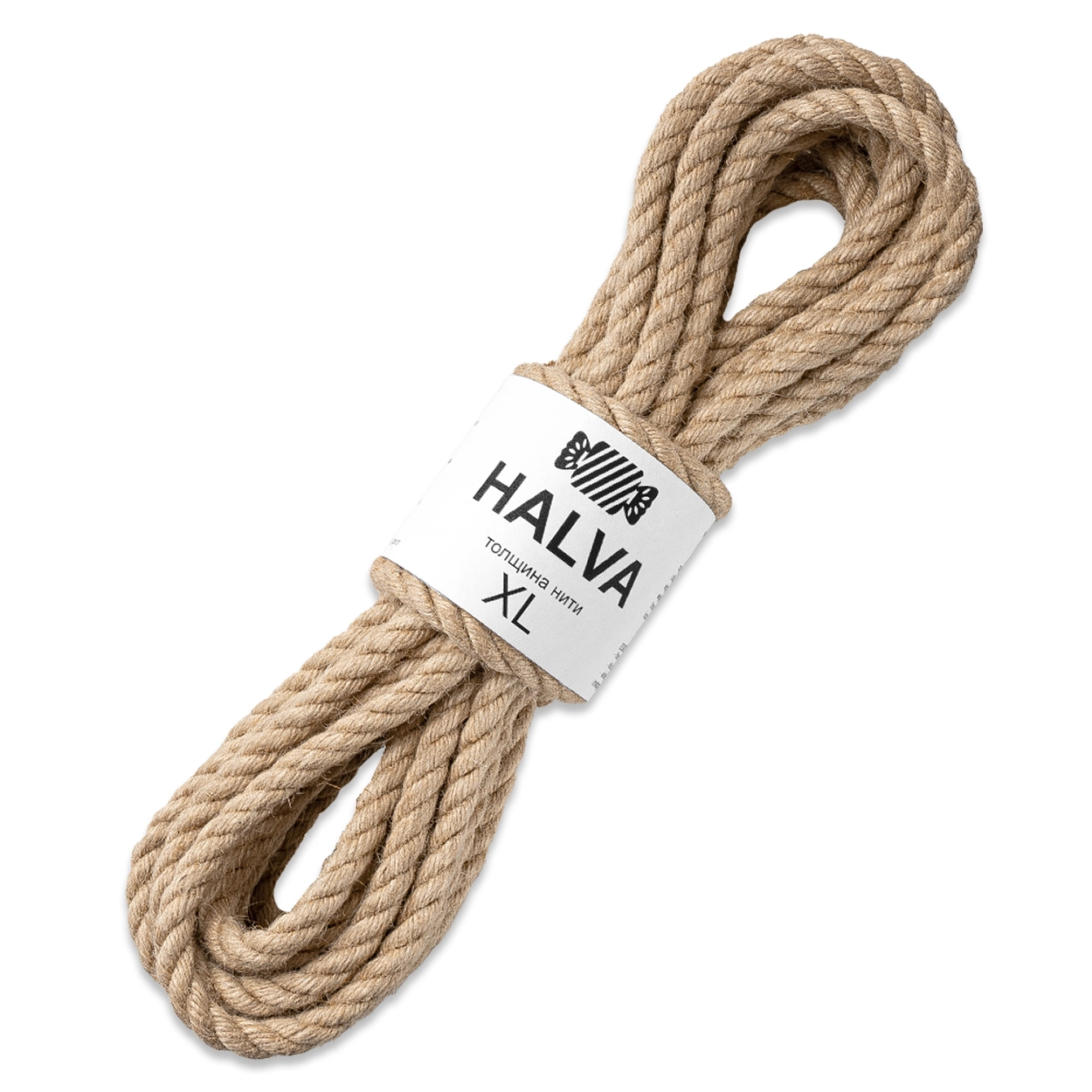 Pređa Halva veličina XL
