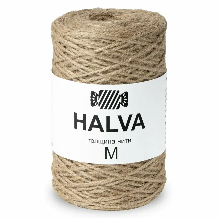 Pređa Halva veličina S