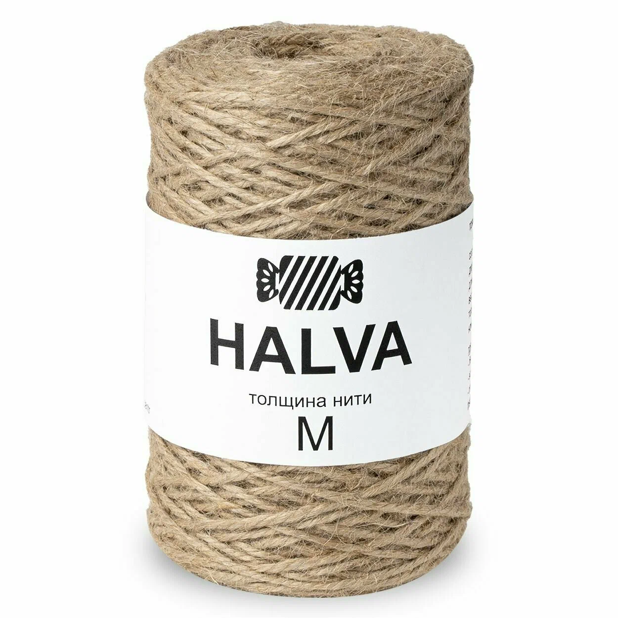 Pređa Halva veličina S