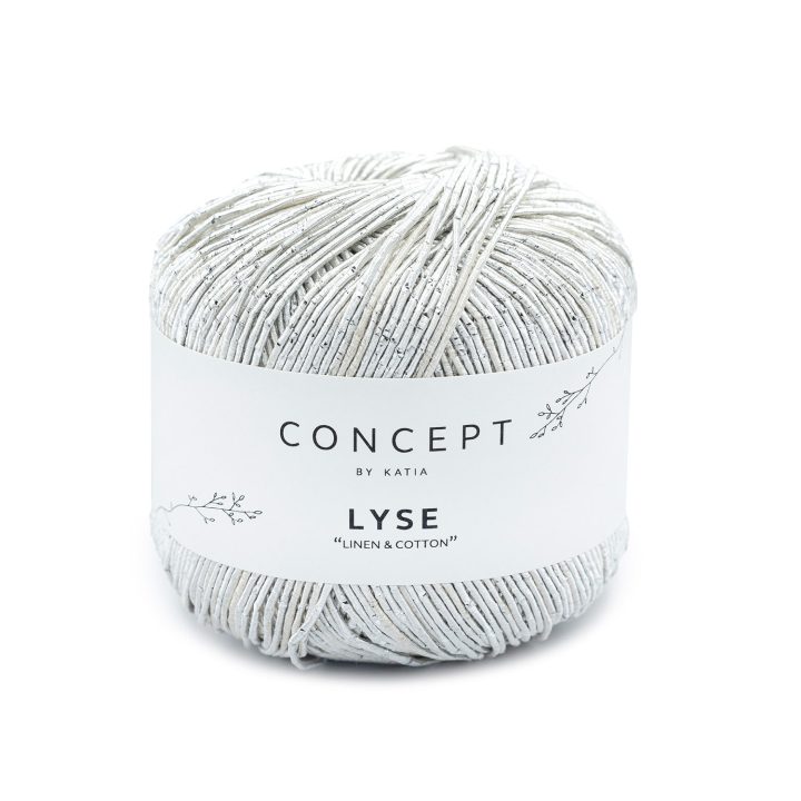 LYSE C O N C E P T by KATIA