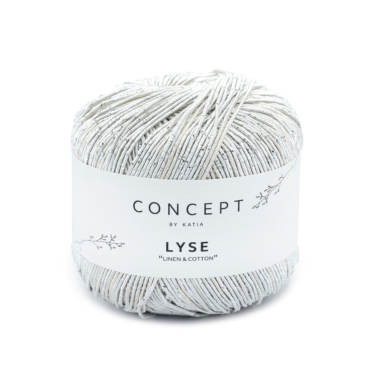 LYSE C O N C E P T by KATIA