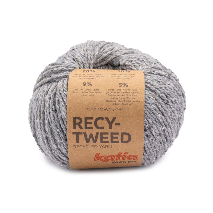 KATIA RECY-TWEED