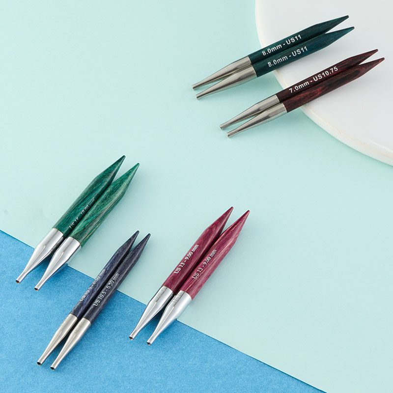 DREAMZ INTERCHANGEABLE CIRCULAR NEEDLES