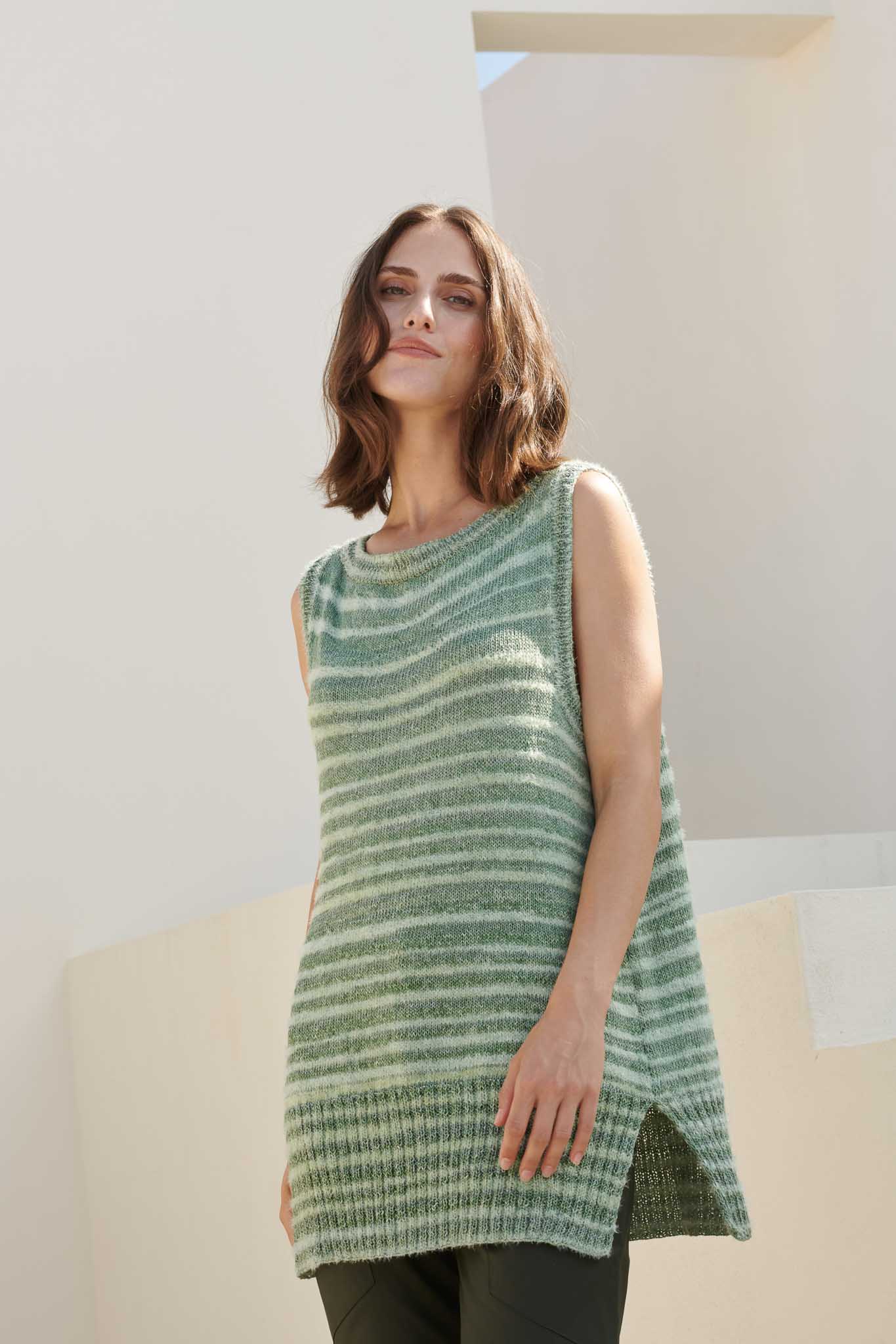 KATIA ALL SEASONS NO.5 PATTERN MAGAZINE - Image 47