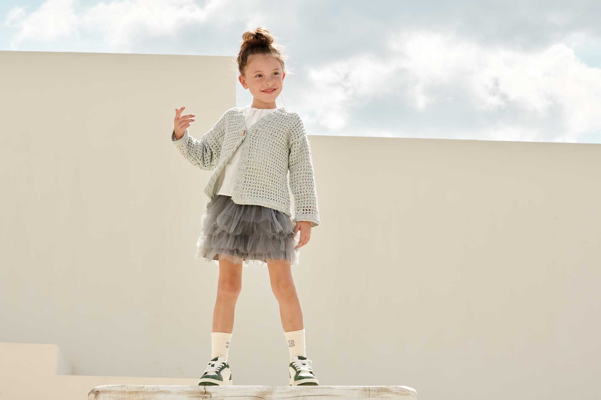KATIA ALL SEASONS NO.5 PATTERN MAGAZINE - Image 44