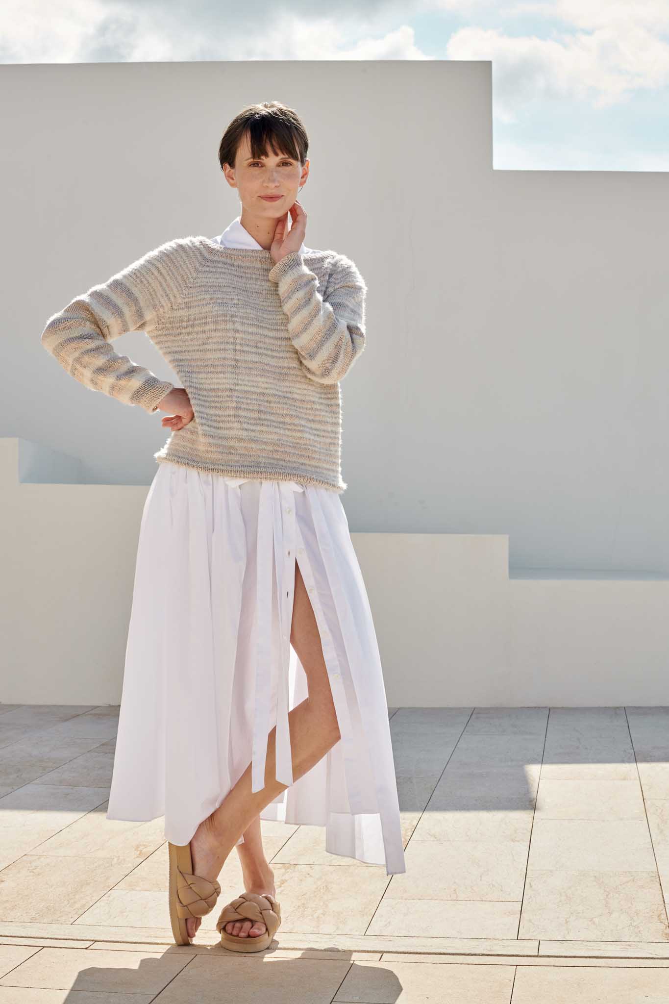 KATIA ALL SEASONS NO.5 PATTERN MAGAZINE - Image 43
