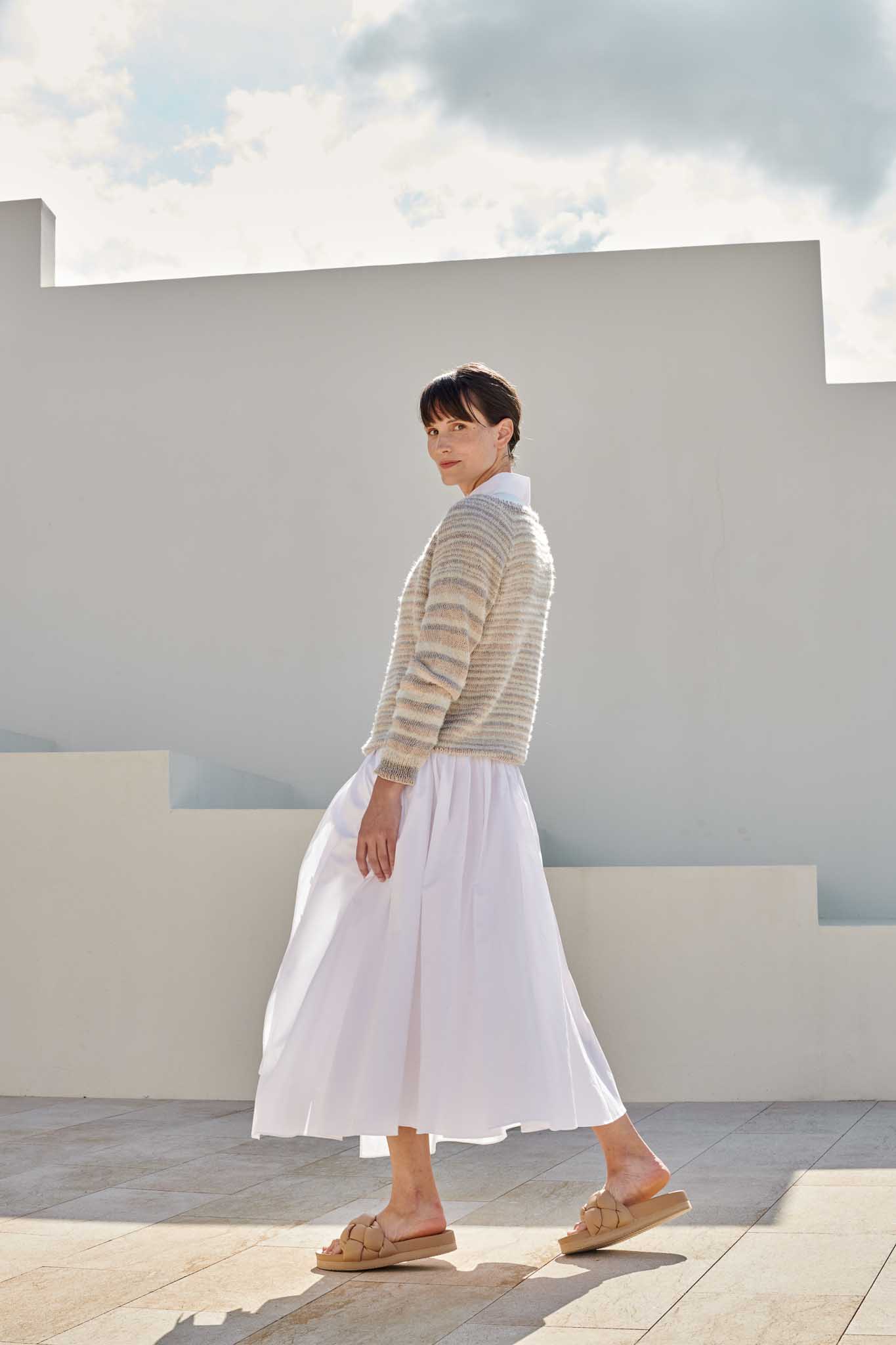 KATIA ALL SEASONS NO.5 PATTERN MAGAZINE - Image 42