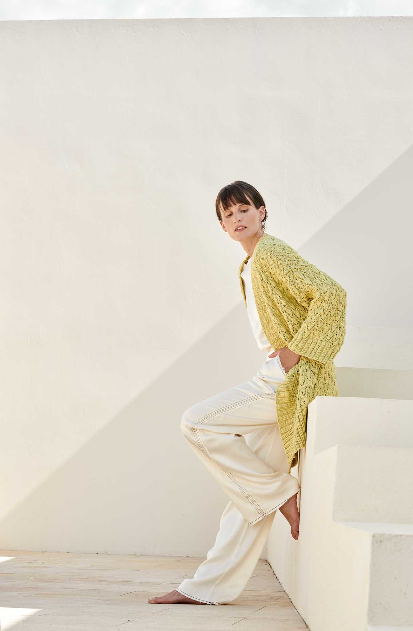 KATIA ALL SEASONS NO.5 PATTERN MAGAZINE - Image 37