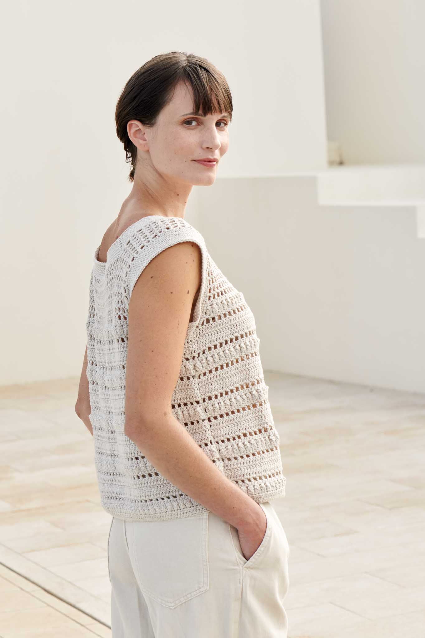 KATIA ALL SEASONS NO.5 PATTERN MAGAZINE - Image 33