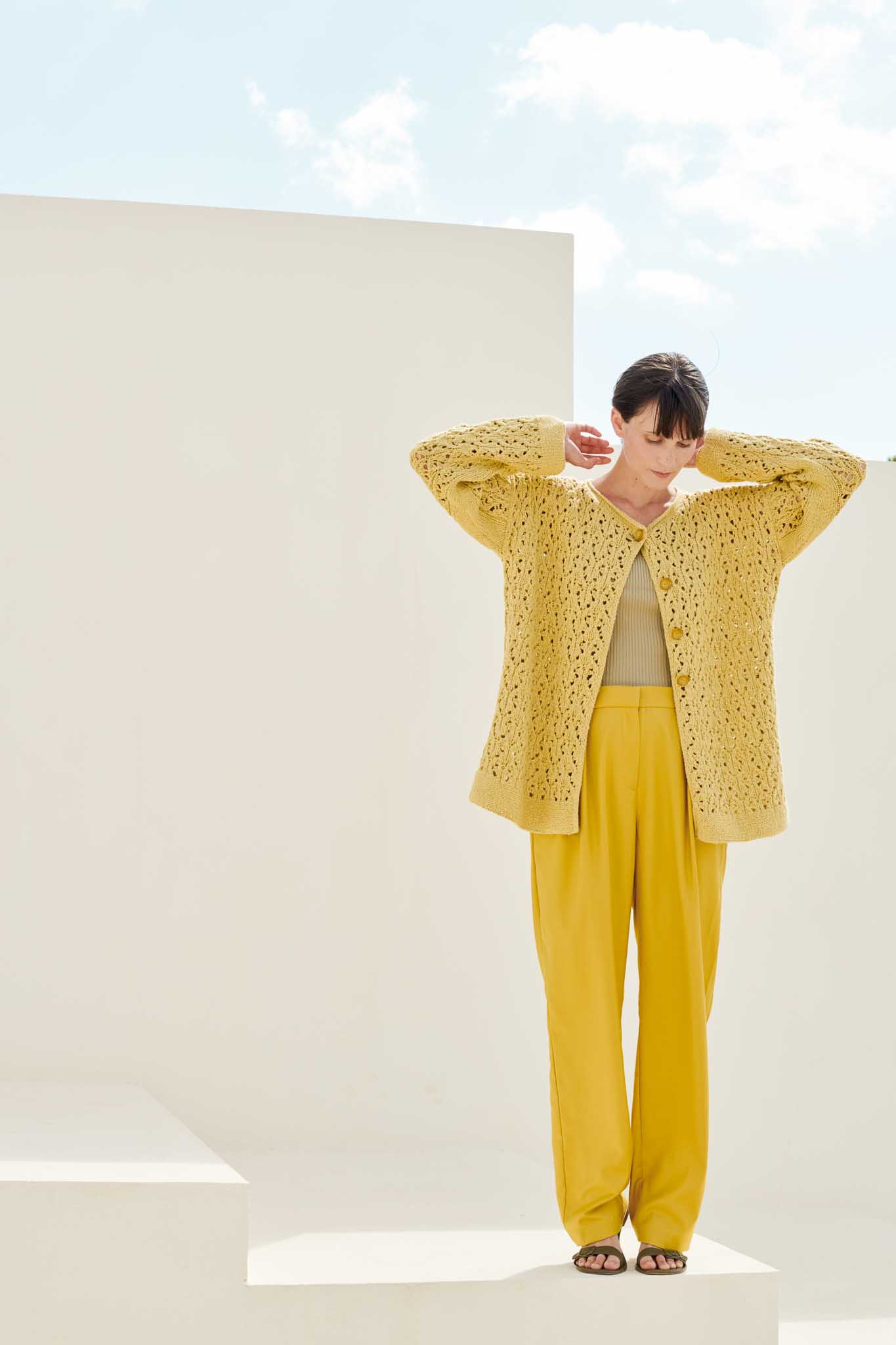 KATIA ALL SEASONS NO.5 PATTERN MAGAZINE - Image 31