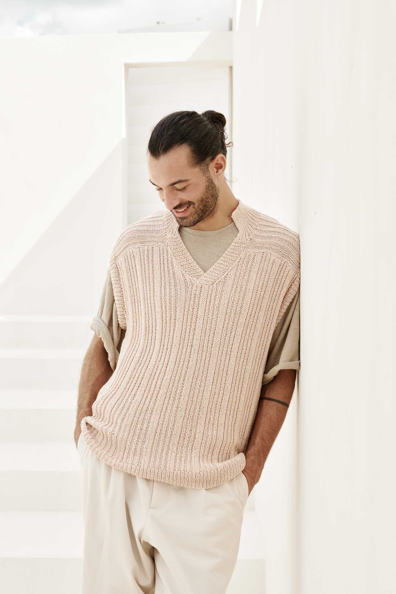 KATIA ALL SEASONS NO.5 PATTERN MAGAZINE - Image 29
