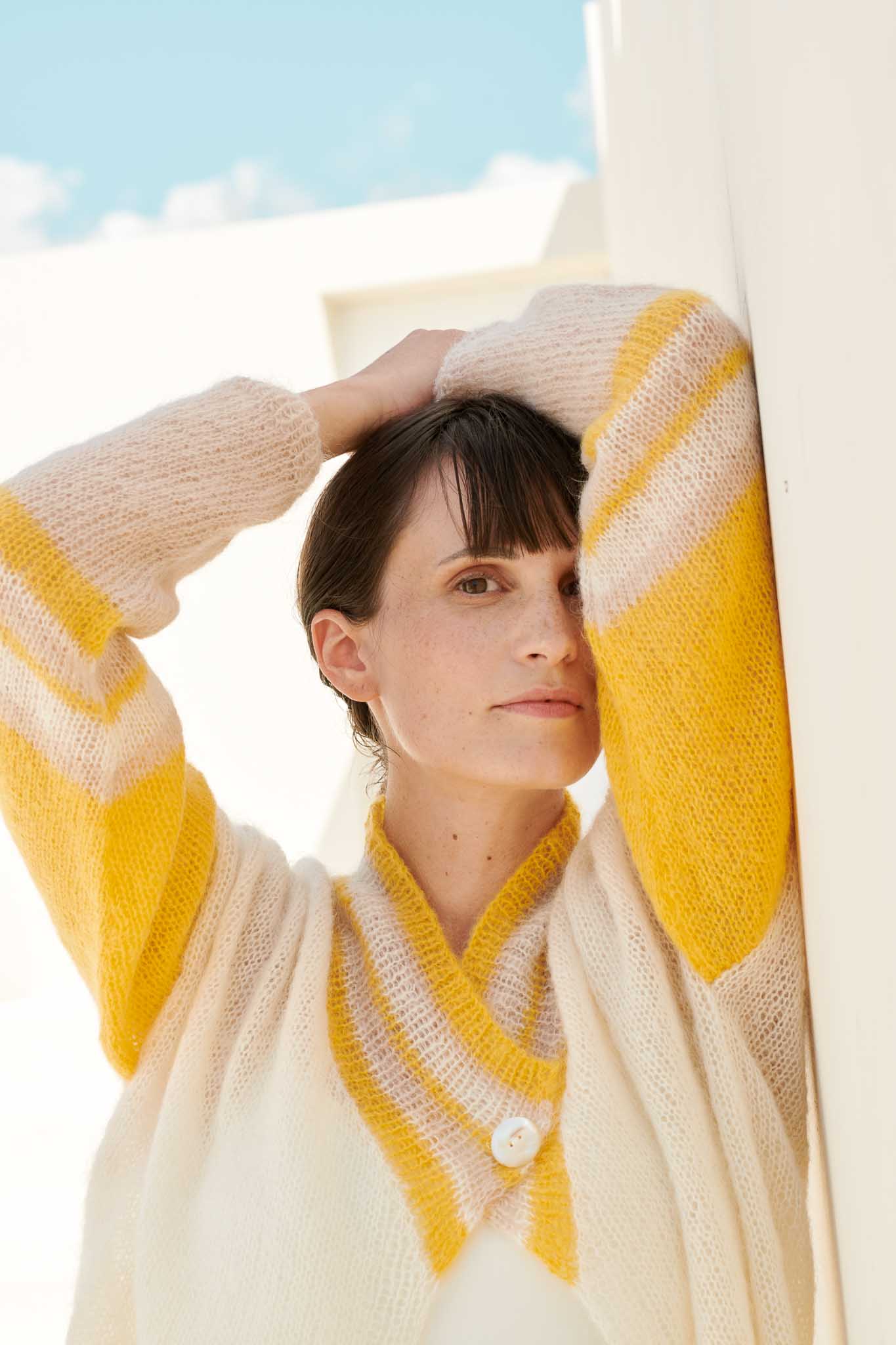 KATIA ALL SEASONS NO.5 PATTERN MAGAZINE - Image 28