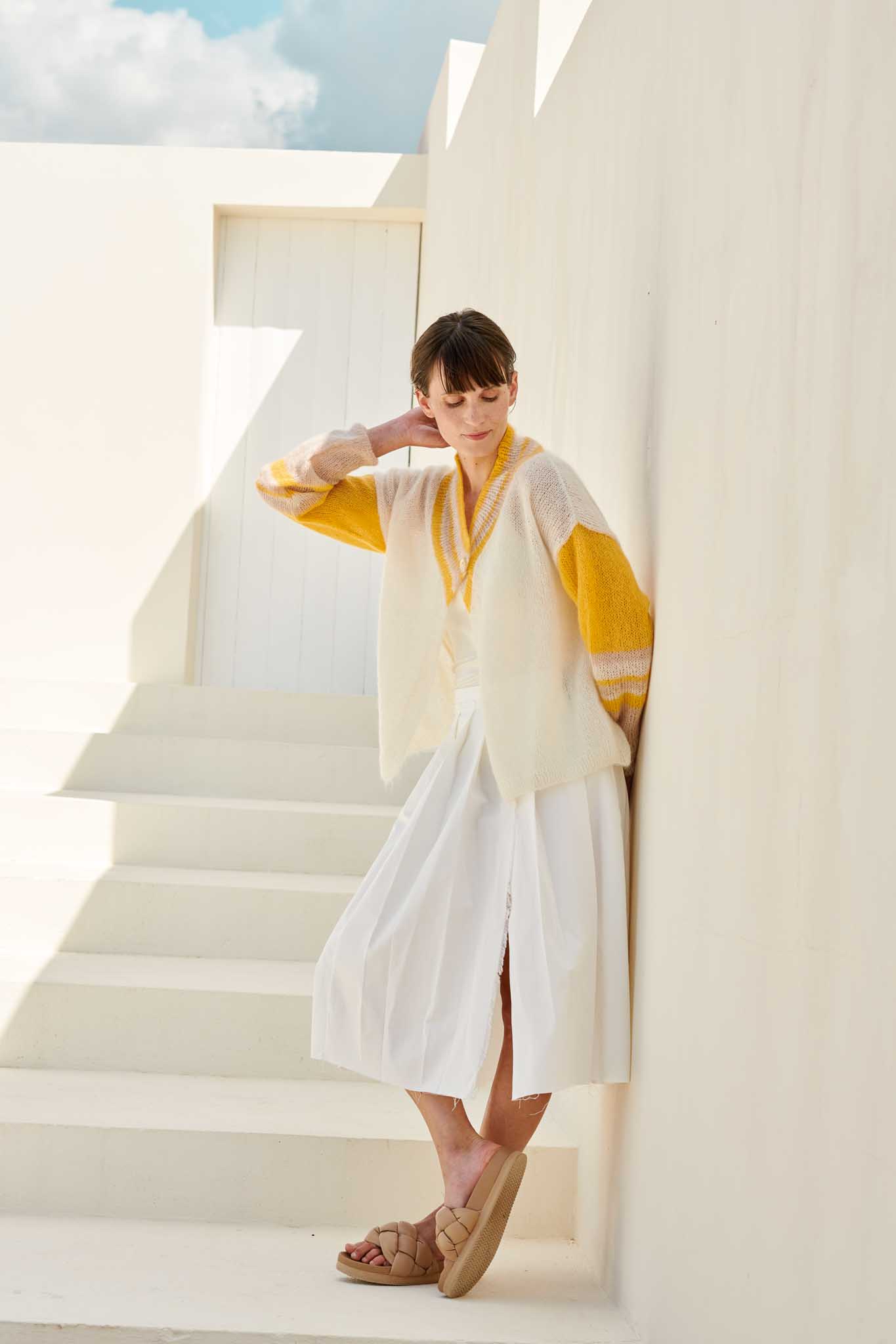KATIA ALL SEASONS NO.5 PATTERN MAGAZINE - Image 27
