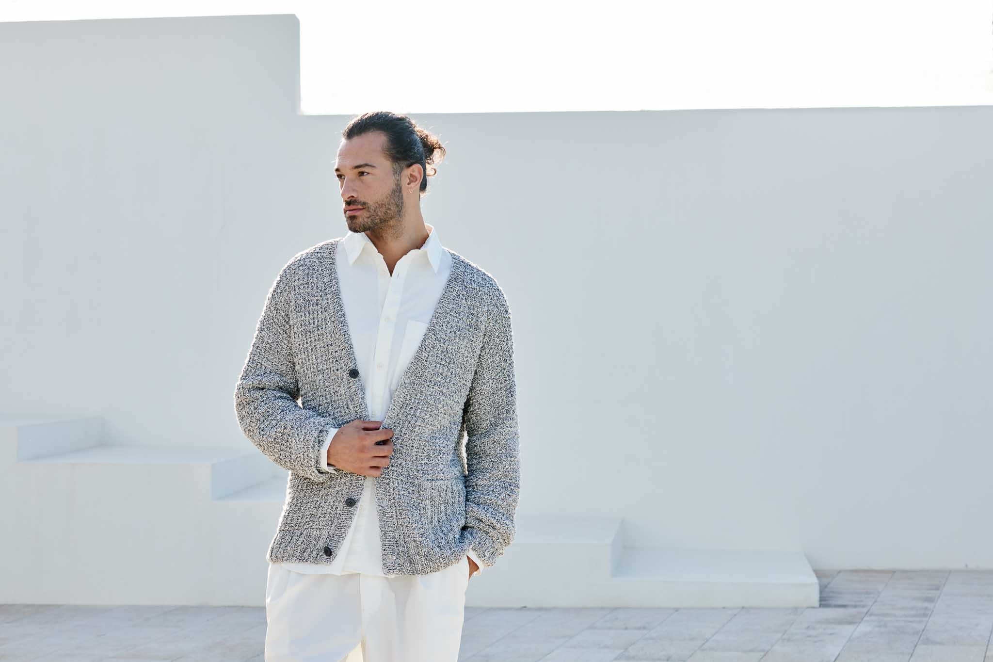 KATIA ALL SEASONS NO.5 PATTERN MAGAZINE - Image 26