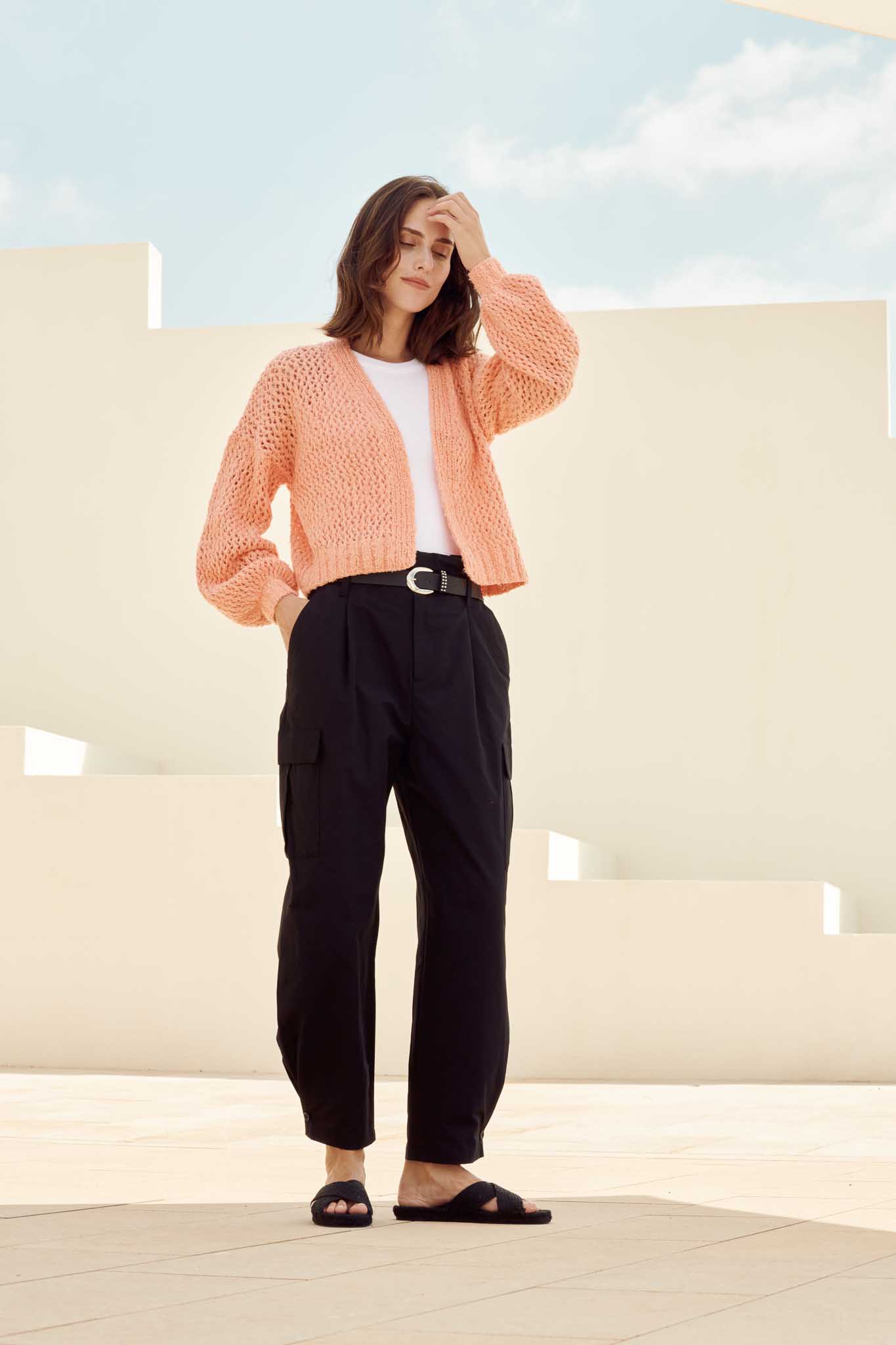 KATIA ALL SEASONS NO.5 PATTERN MAGAZINE - Image 25