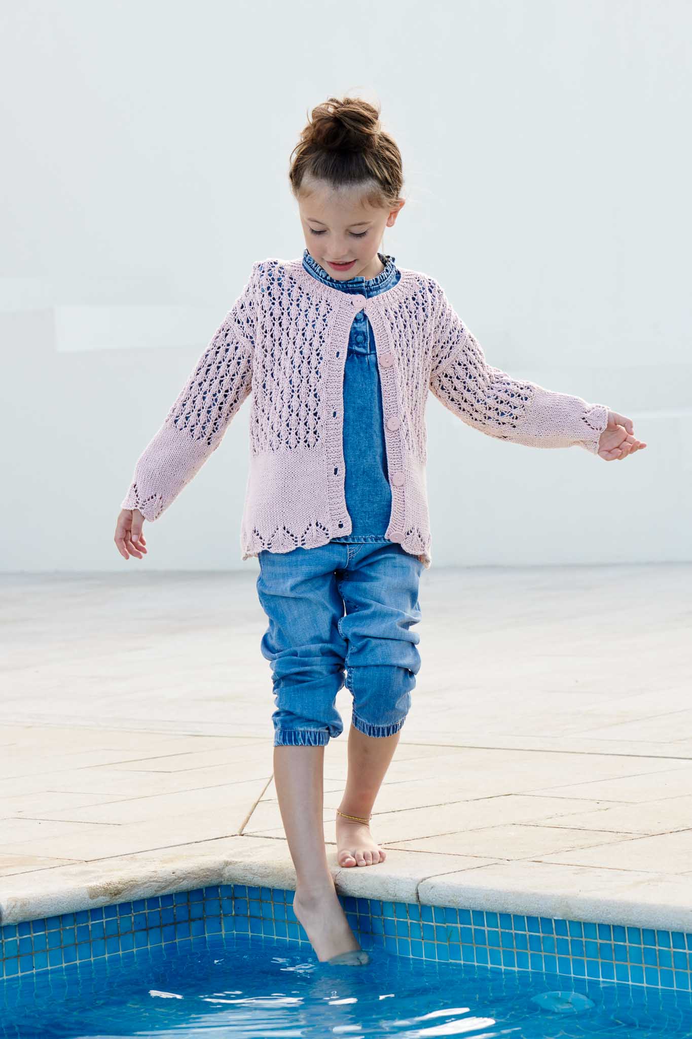KATIA ALL SEASONS NO.5 PATTERN MAGAZINE - Image 24