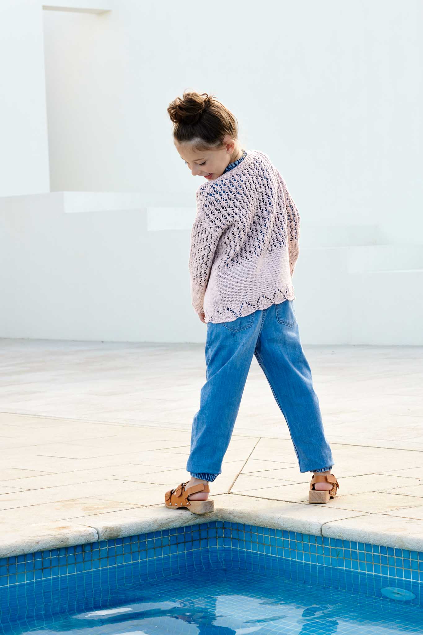 KATIA ALL SEASONS NO.5 PATTERN MAGAZINE - Image 23