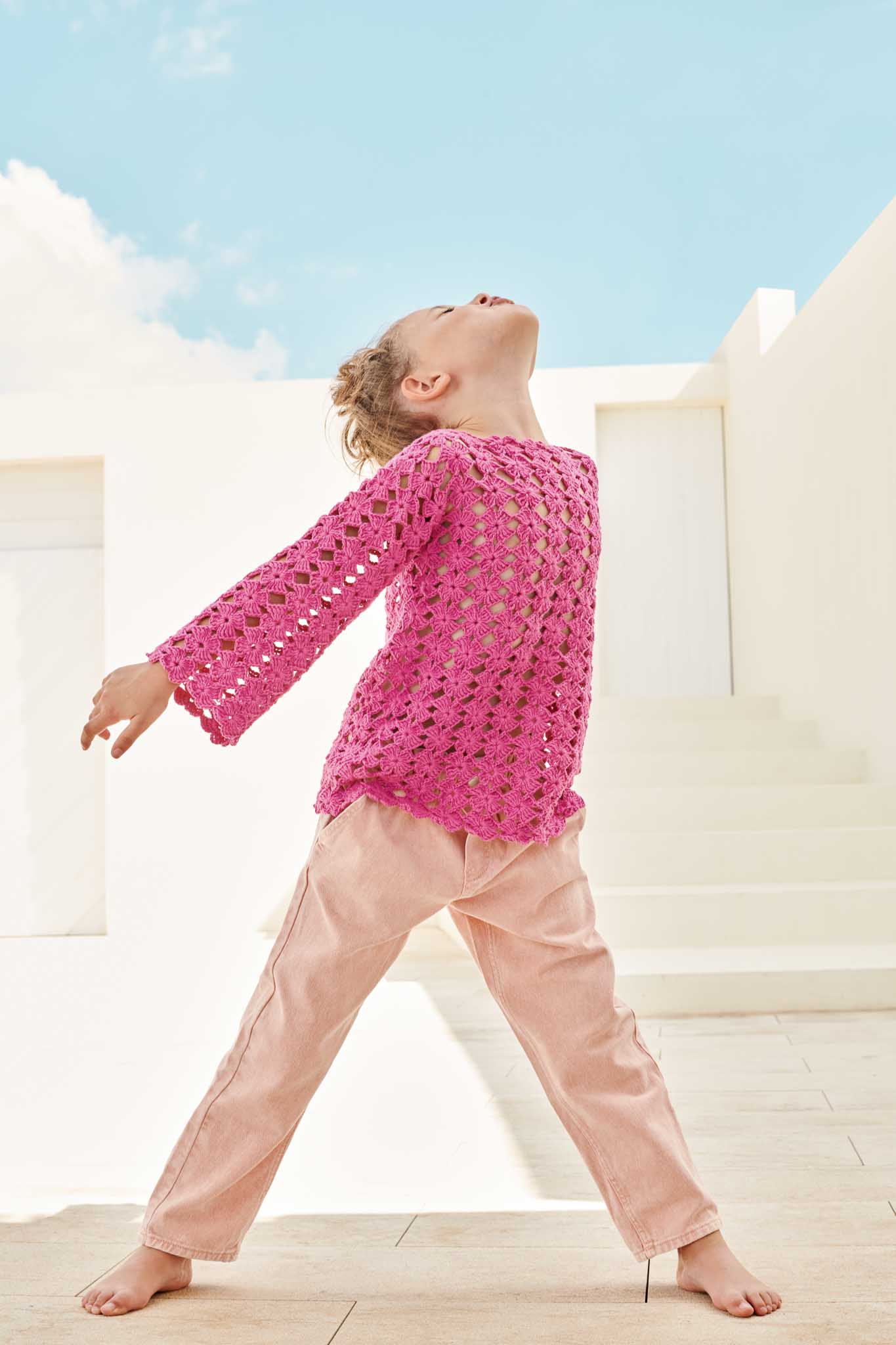 KATIA ALL SEASONS NO.5 PATTERN MAGAZINE - Image 22