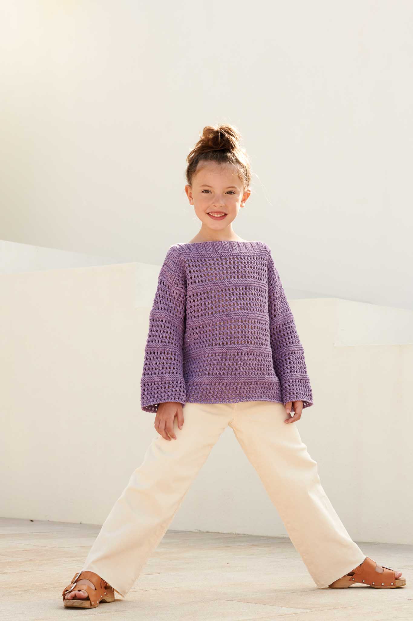 KATIA ALL SEASONS NO.5 PATTERN MAGAZINE - Image 18